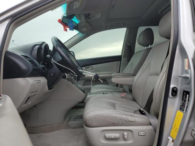 Photo 7 from auction – 2008 LEXUS RX 400H with VIN JTJHW31U982850615