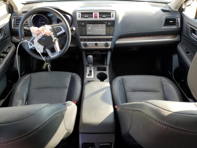 Photo 8 from auction – 2017 SUBARU OUTBACK 3. with VIN 4S4BSENC8H3320336