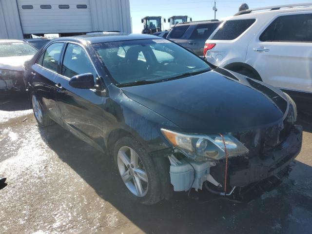 Photo 4 from auction – 2014 TOYOTA CAMRY L with VIN 4T1BF1FK2EU329820