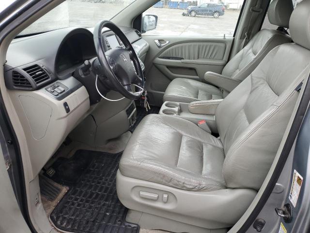 Photo 7 from auction – 2006 HONDA ODYSSEY with VIN 5FNRL38726B093003