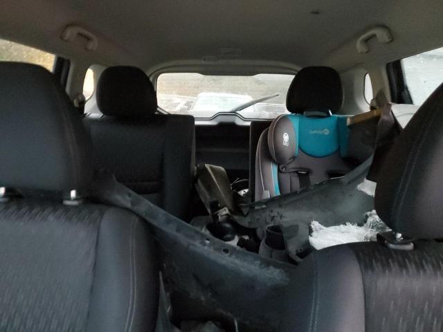 Photo 10 from auction – 2019 NISSAN ROGUE S with VIN KNMAT2MV7KP537469