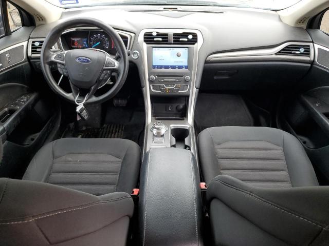 Photo 8 from auction – 2017 FORD FUSION SE with VIN 3FA6P0H74HR247563
