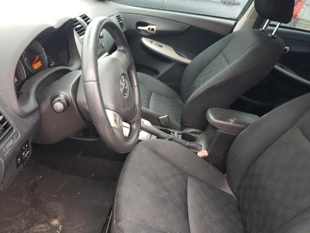 Photo 7 from auction – 2010 TOYOTA COROLLA BA with VIN 2T1BU4EE3AC451407