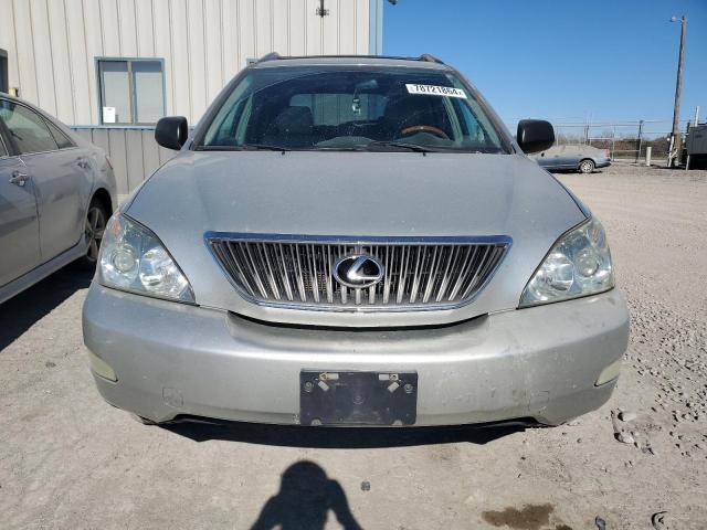 Photo 5 from auction – 2005 LEXUS RX 330 with VIN 2T2GA31U45C032750