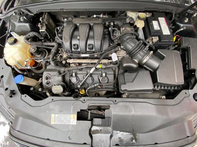 Photo 7 from auction – 2017 LINCOLN CONTINENTA with VIN 1LN6L9HK3H5603871