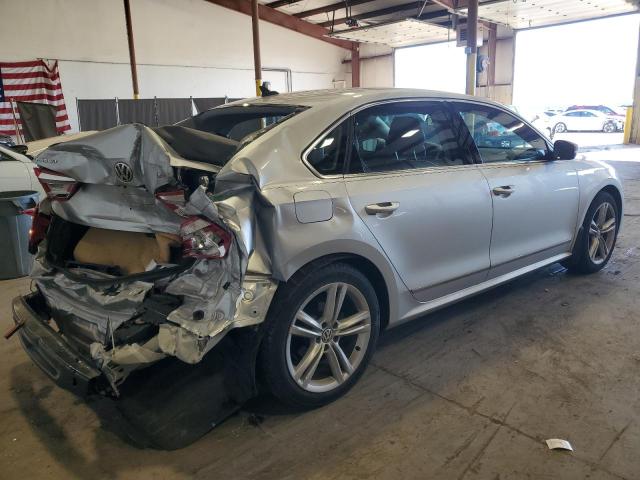 Photo 3 from auction – 2015 VOLKSWAGEN PASSAT SE with VIN 1VWBT7A36FC044123