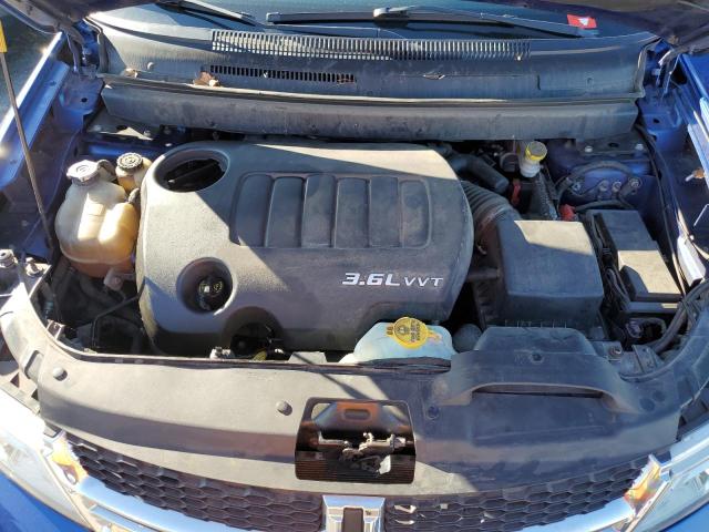 Photo 12 from auction – 2015 DODGE JOURNEY LI with VIN 3C4PDDDG3FT634268