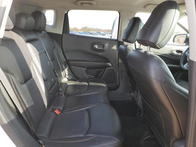 Photo 11 from auction – 2018 JEEP COMPASS LI with VIN 3C4NJDCB2JT212796