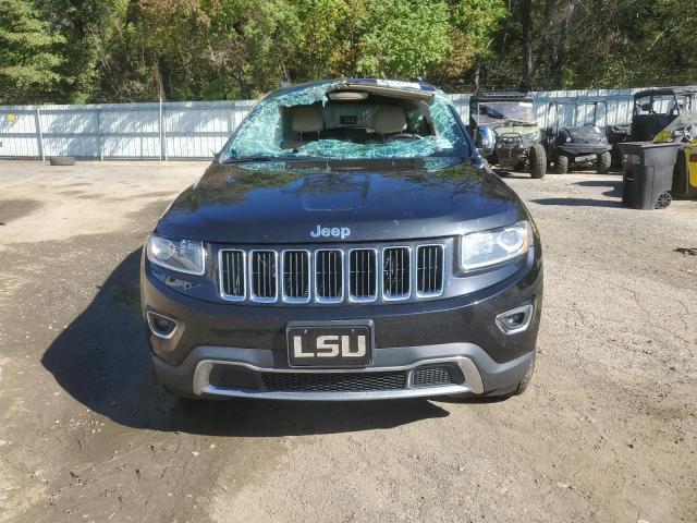 Photo 5 from auction – 2016 JEEP GRAND CHER with VIN 1C4RJFBG3GC327549