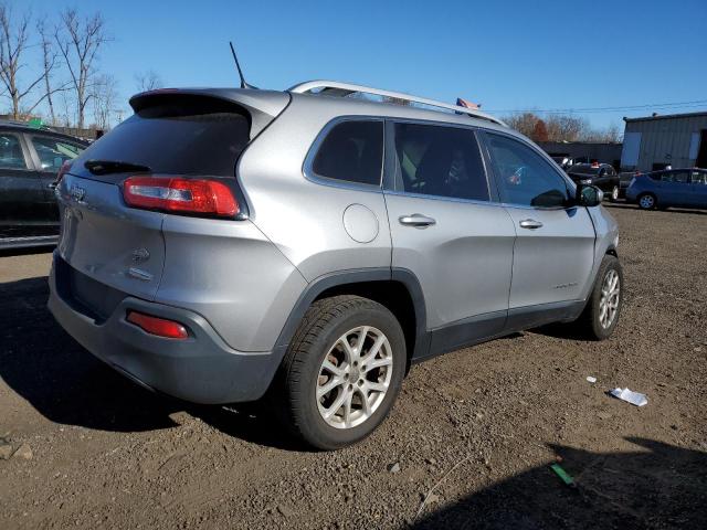 Photo 3 from auction – 2017 JEEP CHEROKEE L with VIN 1C4PJLCBXHW522816