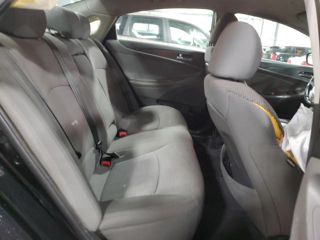Photo 10 from auction – 2013 HYUNDAI SONATA GLS with VIN 5NPEB4AC3DH520587