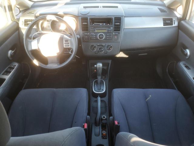 Photo 8 from auction – 2009 NISSAN VERSA with VIN 3N1BC13E49L457197