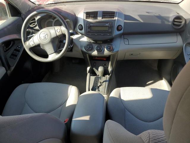 Photo 8 from auction – 2012 TOYOTA RAV4 with VIN 2T3ZF4DV2CW141994