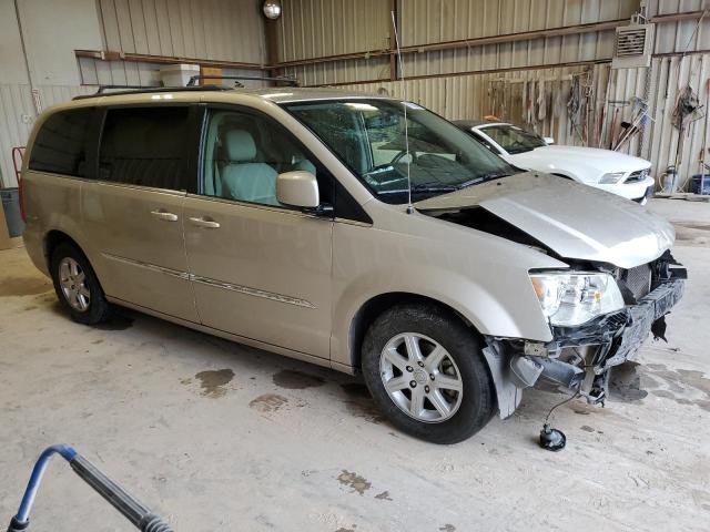 Photo 4 from auction – 2013 CHRYSLER TOWN & COU with VIN 2C4RC1BG7DR526104