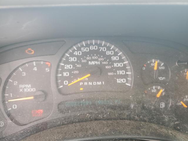 Photo 9 from auction – 2006 CHEVROLET SILVERADO with VIN 1GCHC23DX6F189962