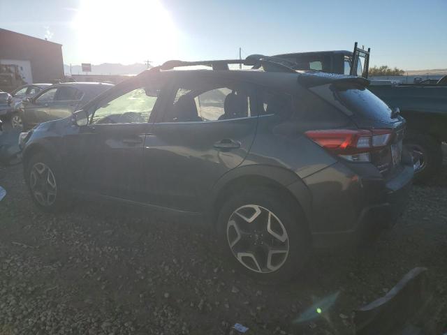 Photo 2 from auction – 2019 SUBARU CROSSTREK with VIN JF2GTANC5KH224143