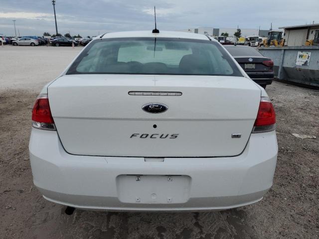 Photo 6 from auction – 2009 FORD FOCUS with VIN 1FAHP35N29W169943