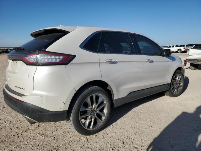Photo 3 from auction – 2016 FORD EDGE TITAN with VIN 2FMPK3K81GBC30888