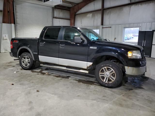 Photo 4 from auction – 2006 FORD F150 SUPER with VIN 1FTRW14W26FA63844