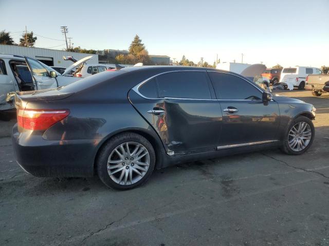 Photo 3 from auction – 2011 LEXUS LS 460L with VIN JTHGL5EF7B5041911