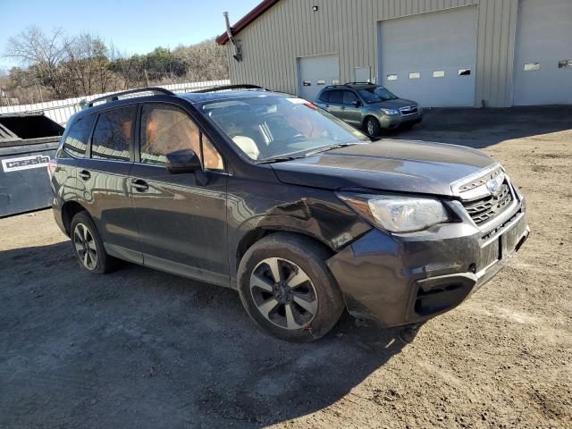 Photo 4 from auction – 2017 SUBARU FORESTER 2 with VIN JF2SJAJC5HH413941