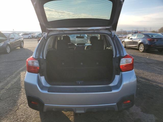 Photo 6 from auction – 2016 SUBARU CROSSTREK with VIN JF2GPABC8G8336838