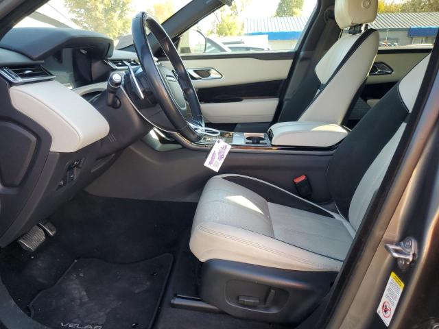 Photo 7 from auction – 2019 LAND ROVER RANGE ROVE with VIN SALYL2EX7KA794805