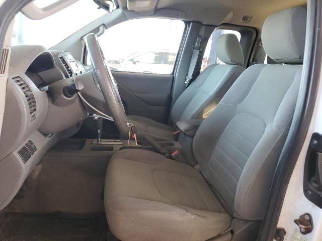 Photo 7 from auction – 2016 NISSAN FRONTIER S with VIN 1N6BD0CT9GN728123