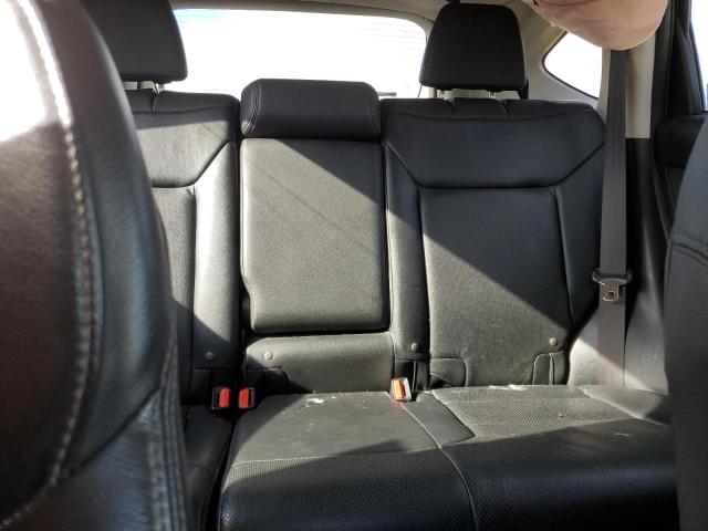 Photo 10 from auction – 2015 HONDA CR-V EXL with VIN 5J6RM4H73FL057542