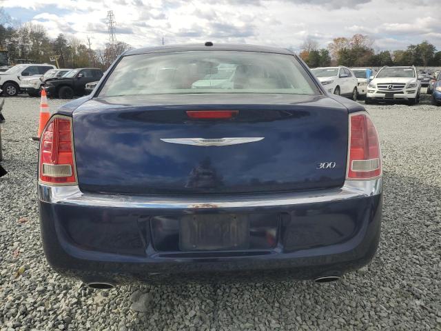 Photo 6 from auction – 2014 CHRYSLER 300 with VIN 2C3CCAAG4EH377752