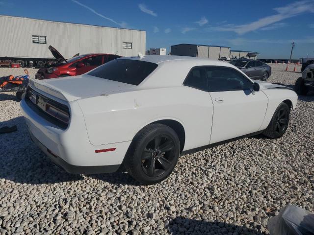Photo 3 from auction – 2020 DODGE CHALLENGER with VIN 2C3CDZAG1LH213609