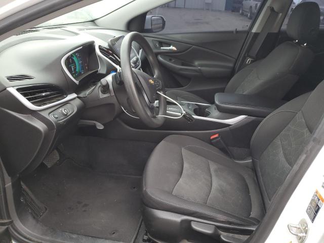 Photo 7 from auction – 2018 CHEVROLET VOLT LT with VIN 1G1RC6S54JU153431