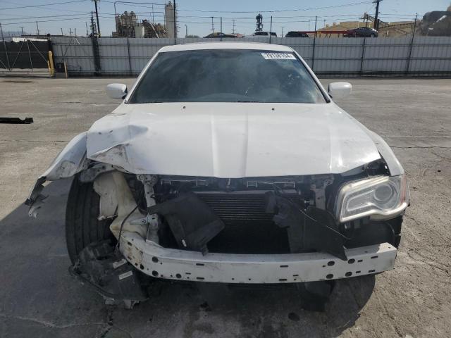Photo 5 from auction – 2014 CHRYSLER 300 with VIN 2C3CCAAG0EH361404
