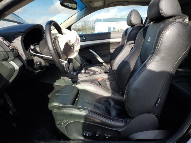 Photo 7 from auction – 2008 INFINITI G37 BASE with VIN JNKCV64E08M131522