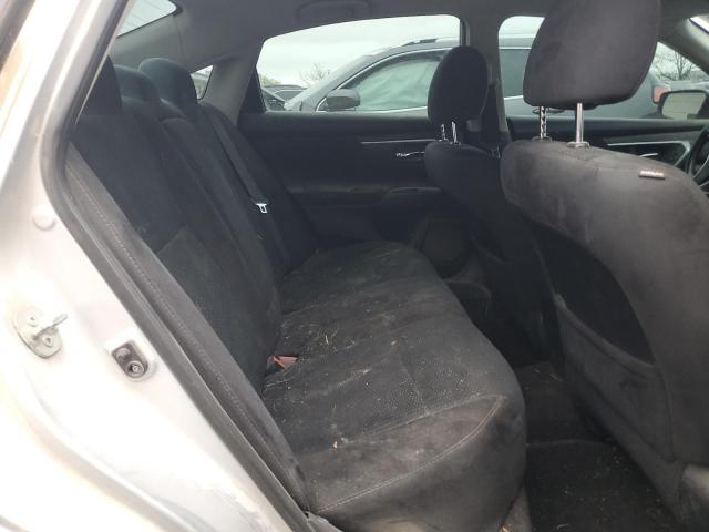 Photo 10 from auction – 2015 NISSAN ALTIMA 2.5 with VIN 1N4AL3AP9FC206603
