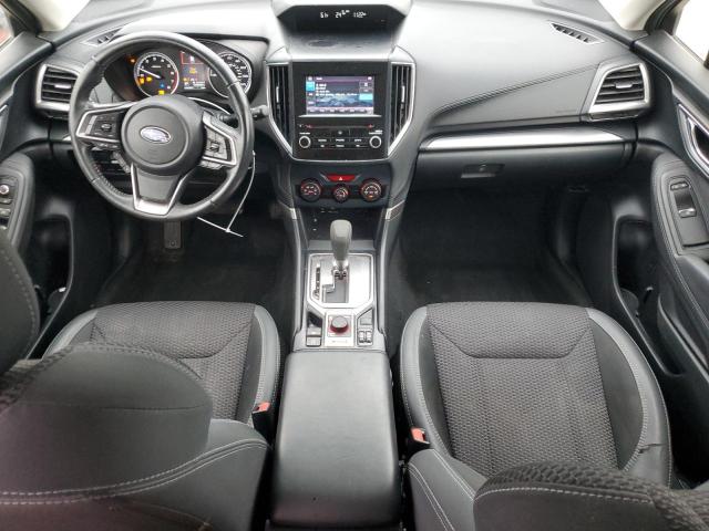 Photo 8 from auction – 2019 SUBARU FORESTER P with VIN JF2SKAEC2KH431618