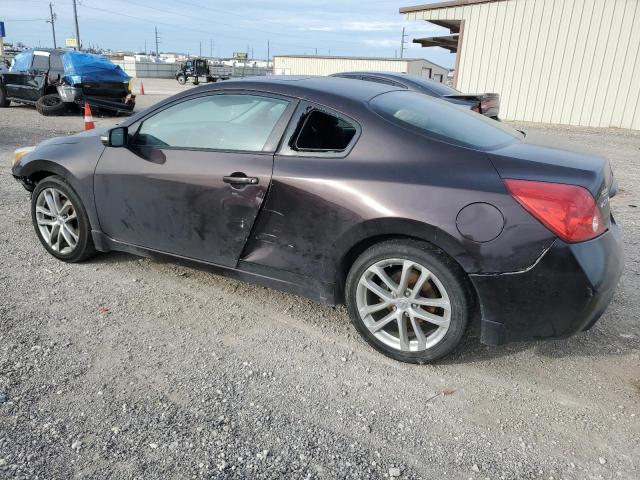 Photo 2 from auction – 2012 NISSAN ALTIMA SR with VIN 1N4BL2EP9CC152286