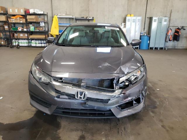 Zdjęcie 5 z aukcji – 2016 HONDA CIVIC EX z VIN 19XFC2F70GE016167