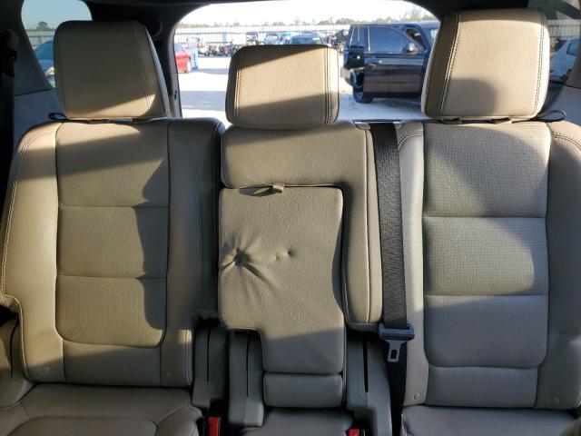 Zdjęcie 10 z aukcji – 2013 FORD EXPLORER L z VIN 1FM5K7F80DGB24168