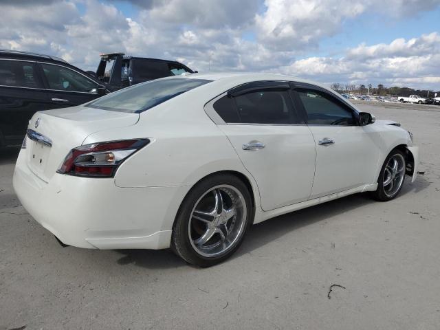 Photo 3 from auction – 2013 NISSAN MAXIMA S with VIN 1N4AA5AP1DC817594