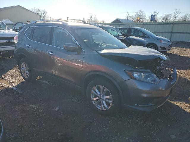 Photo 4 from auction – 2016 NISSAN ROGUE S with VIN KNMAT2MV4GP718956