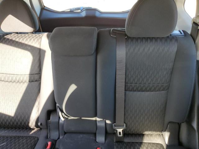 Photo 10 from auction – 2017 NISSAN ROGUE S with VIN KNMAT2MT7HP546129