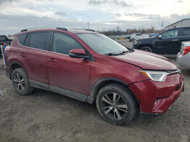 Photo 4 from auction – 2018 TOYOTA RAV4 ADVEN with VIN 2T3RFREVXJW704332