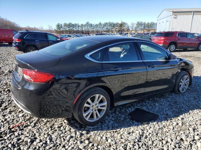Photo 3 from auction – 2015 CHRYSLER 200 LIMITE with VIN 1C3CCCAB0FN676843