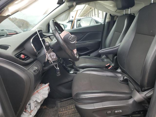 Photo 7 from auction – 2019 BUICK ENCORE PRE with VIN KL4CJASB1KB748823