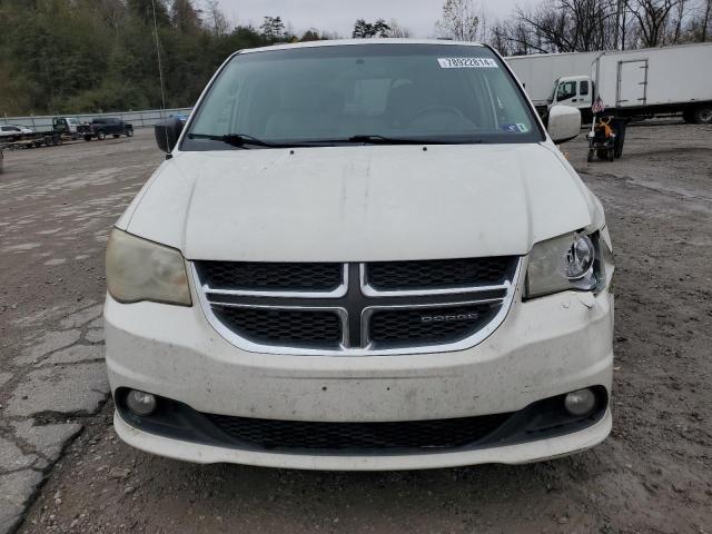Photo 5 from auction – 2011 DODGE GRAND CARA with VIN 2D4RN5DG5BR755279