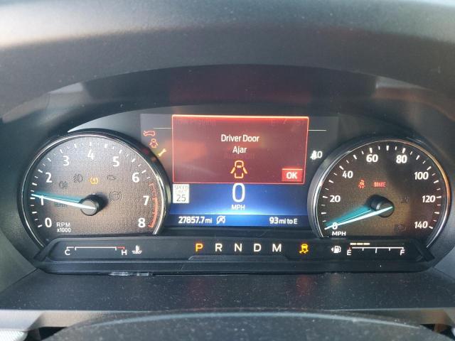 Photo 9 from auction – 2020 FORD EXPLORER X with VIN 1FMSK8DH7LGA73729