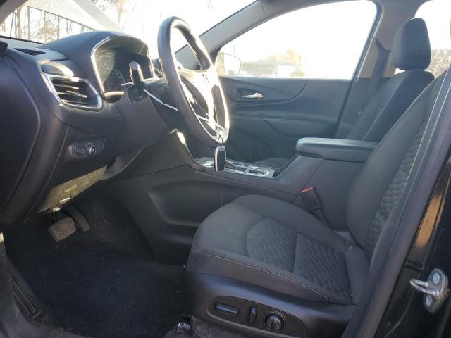 Photo 7 from auction – 2018 CHEVROLET EQUINOX LT with VIN 2GNAXSEV6J6267899