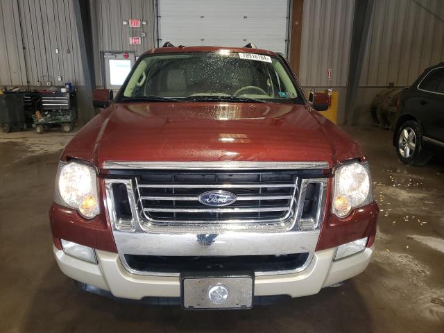 Photo 5 from auction – 2010 FORD EXPLORER E with VIN 1FMEU7EEXAUA26330