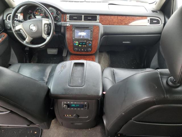 Photo 8 from auction – 2014 CHEVROLET TAHOE C150 with VIN 1GNSCCE08ER159286